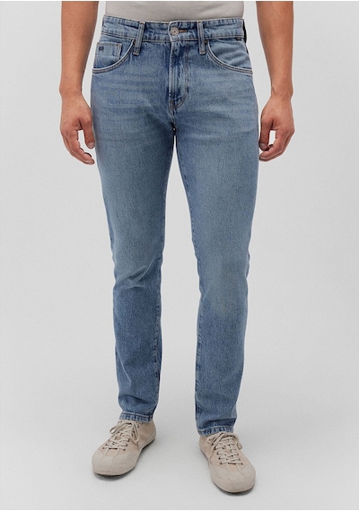 Mavi Erkek Jake Air Blue Classic Denim 0042287847 Mavi