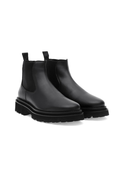 Pierre Cardin Erkek Siyah Ayakkabı 50296069-vr046 Siyah