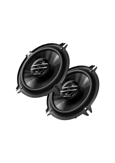 Pioneer Ts-g1320f 13 Cm Tweeter'lı 250 W Oto Hoparlör 2'li Takım