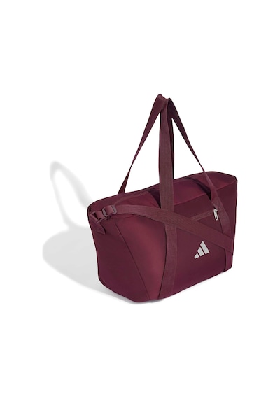 Xmlbayiciniz Adıdas Sp Bag Unisex Yetişkin Çanta Maroon/sılvmt Standart Çok Renkli