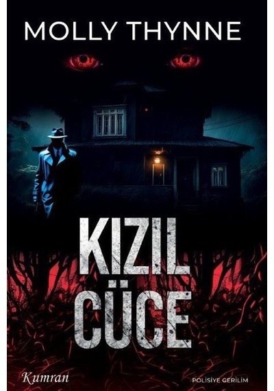 Kızıl Cüce / Molly Thynne