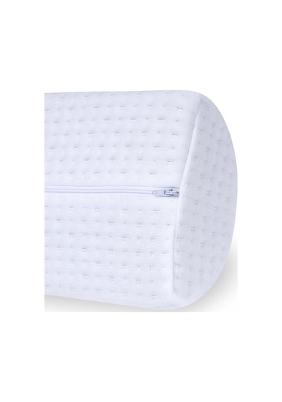 Viscotex Ortopedik D Model Çok Amaçlı Visco Yastık 42 x 18/10 CM