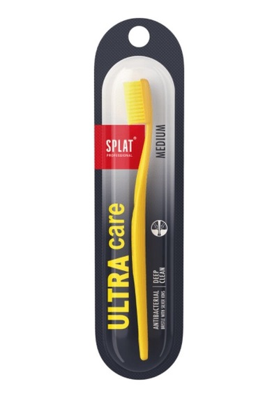 Splat Ultra Care Medium Diş Fırçası