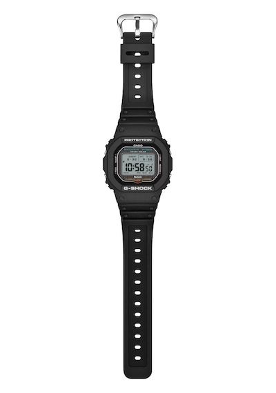 Casio Gw-bx5600-1dr Kol Saati Metalik