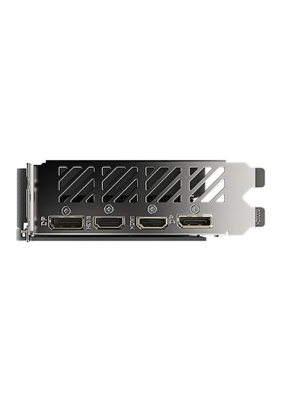 Gigabyte NVIDIA GeForce RTX 4060 Eagle OC GV-N4060EAGLE OC-8GD 8 GB GDDR6 128 Bit Ekran Kartı