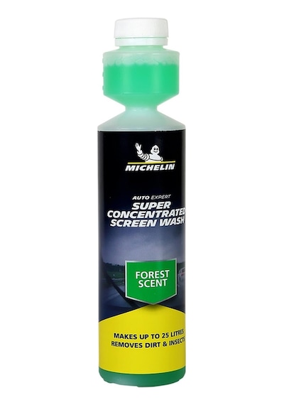 Michelin MC31999 Süper Konsantre Cam Suyu Katkılı Bahar Kokulu 250 ML
