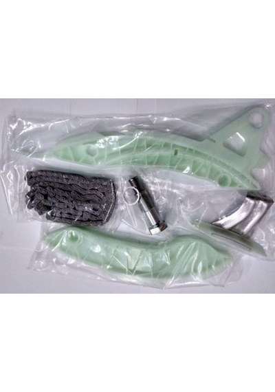 Eksantrik Zincir Seti Mini Cooper S N18B16A 1.6Thp Bmw 1 116I 10-
