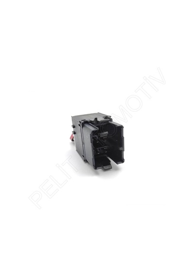 Passat B6 Dörtlü Flaşör Düğme 3c0953509a 2006-2011