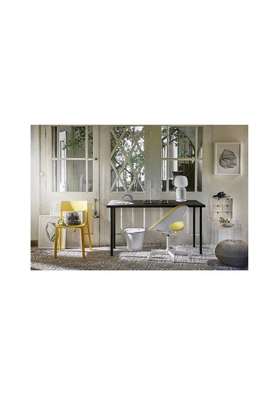 Ikea Adıls Çalışma Masası Ayağı, Siyah, 70 Cm Ikea Adıls Çalışma Masası Ayağı, Siyah, 70 Cm
