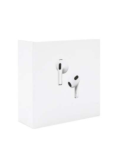 Tws Airpods Uyumlu 3.nesil Lightning Magsafe Şarj Kutulu Bluetooth Kulaklık Çok Renkli