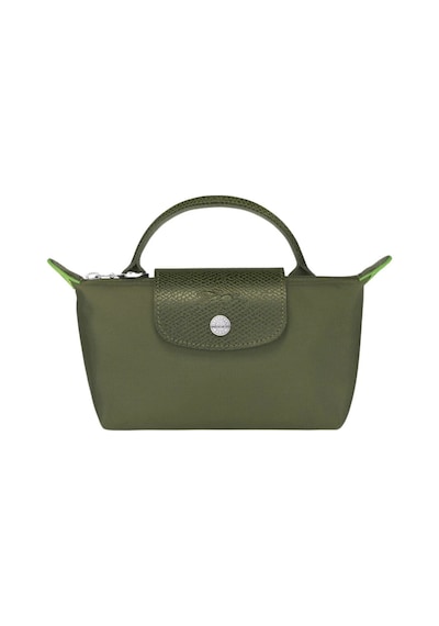 Longchamp Kadın El Çantası Xs 34175 919 Yeşil