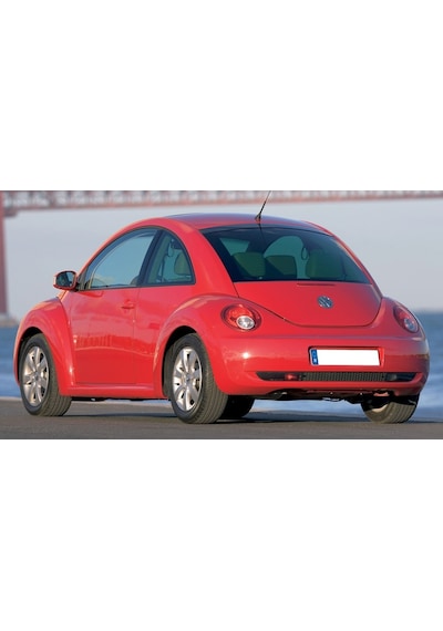 VW Beetle 99-10 Yedek Lastik Stepne Sabitleme Vidası 1J0803899AC