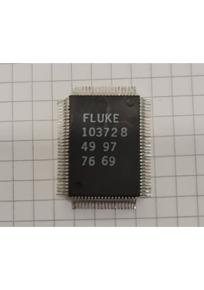Fluke Multimetreler İçin Fluke 103728 Integrated Multimeter İc Yedek Parça