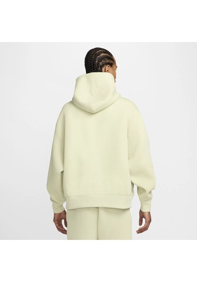 Nike Nıke Tech Rmg Erkek Sweatshırt Fz0744-371 Yeşil