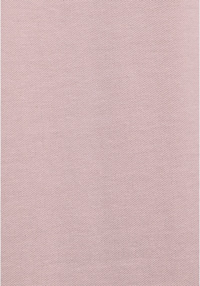 Colins Regular Fit Polo Yaka Düz Erkek Pembe Kısa Kol Tişört Cl1073960 Q1.v2 Plı Pembe
