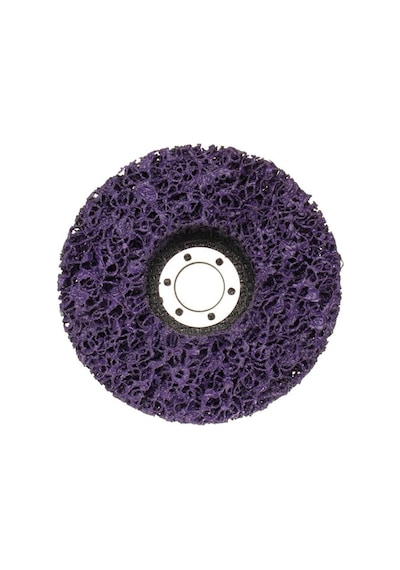 Pas Silici Mor Flap Disk Silikon 115x22 Mm 55058