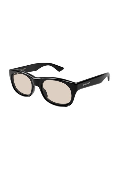 Saint Laurent Sl 815 Romy 006 Siyah Kadın Güneş Gözlüğü