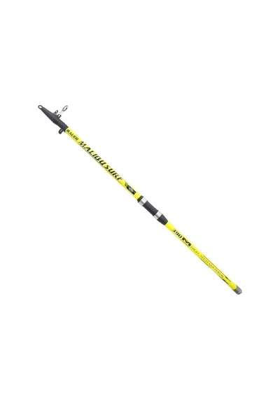Bauer Malibu 390 Cm 100-200 Gr Karbon Surf Olta Kamışı 390 Cm