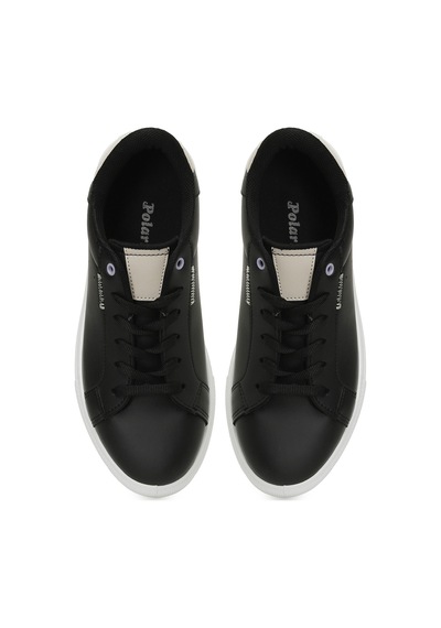 Polaris 323562.z 5fx Siyah Kadın Sneaker 000000000101950501 Siyah