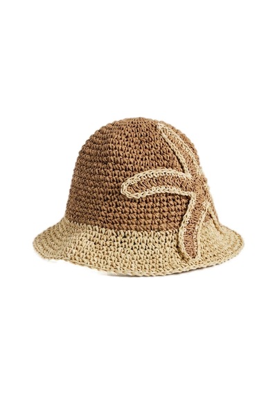 Brandsmiths Starfish Nomad Hat Sarı
