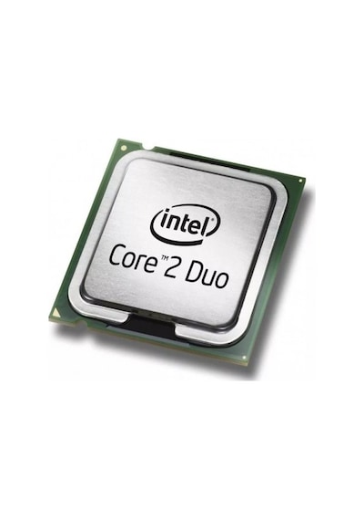 Intel Core 2 Duo E6320 1.86 GHz LGA775 4 MB Cache 65 W İşlemci Tray