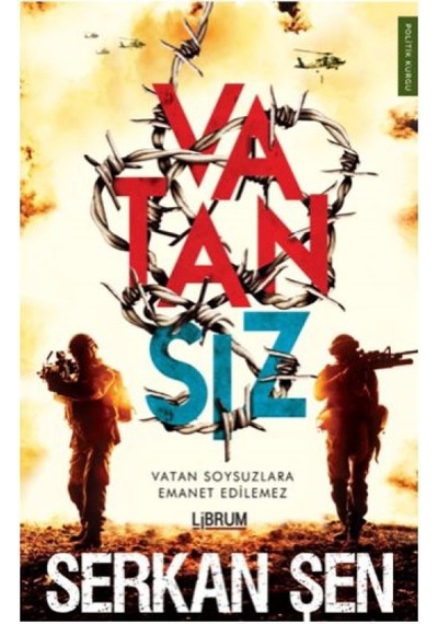 Vatansız - Grsy-611715