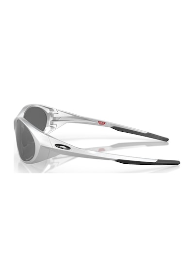 Oo 9438 943805 58 Oakley Eyejacket Redux Polarize Güneş Gözlüğü Siyah