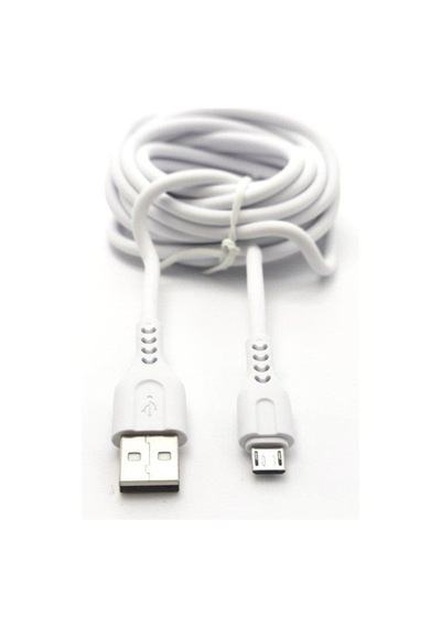 Acl Micro Usb 2A Şarj Kablosu 3Metre Ac-K66