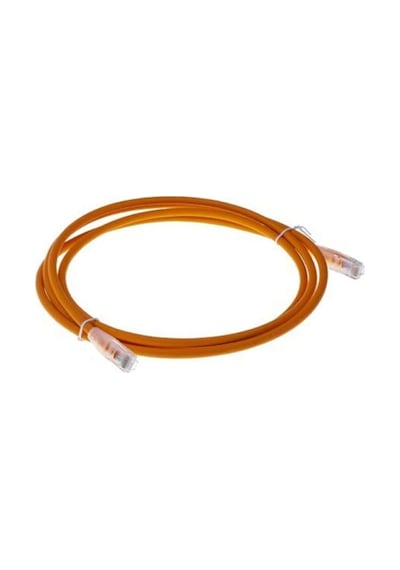 Nexans CAT6 Ethernet Kablosu U-UTP 23 AWG 100-1000Mbps 5 Metre