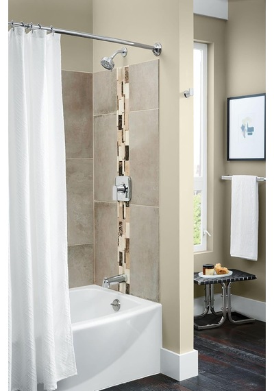 Moen Genta Chrome Modern Tek Bornoz Kancası, Bh3803ch Diğer