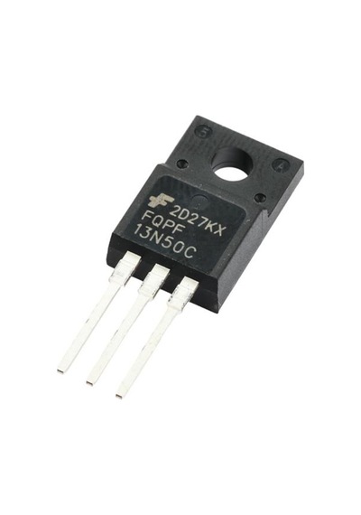 13n50c To-220f Mosfet