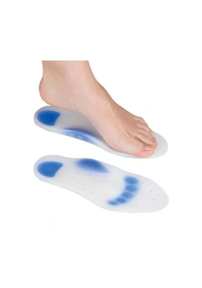 Wollex 603 Slikon Tabanlık Medium