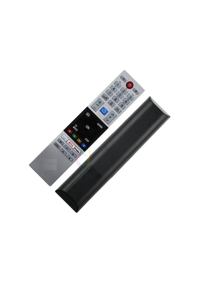 Toshiba 65Ul2163Dt Smart Led Tv Kumandası