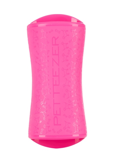 Tangle Teezer Pet Teezer Detangling Large Pink Yellow Köpek Bakım Fırçası