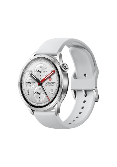 Xiaomi Watch S5 46 MM Akıllı Saat (Distribütör Garantili)