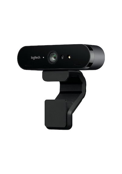 Logitech Brio 4K Ultra HD 960-001106 Webcam