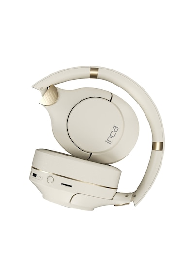 Inca Kulak Üstü Kulaklık Ibk-503b Wireless 5.3 Bluetooth Headset