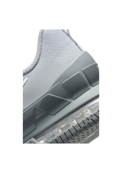 Nike M Air Max Alpha Trainer 6 Fq1833-002 Gri Erkek Yürüyüş & Koşu Ayakkabısı Gri