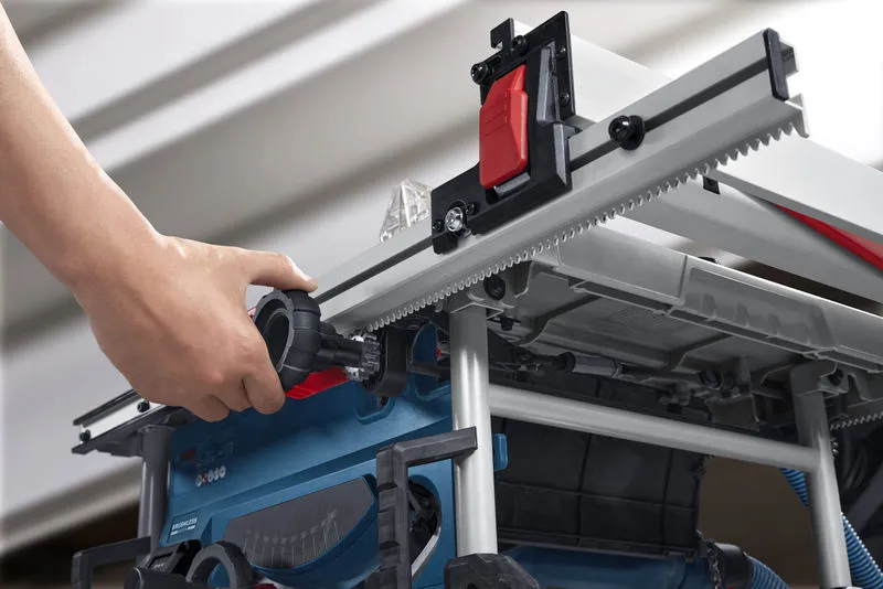Bosch GTS 18V-70 Solo  Akülü Gönye Kesme - 0601B44100