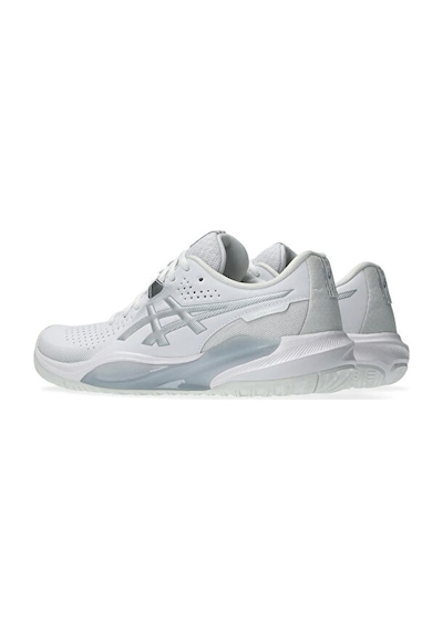 Asics Gel-challenger 15 Kadın Tenis Ayakkabısı 1042a294-101 Beyaz Beyaz