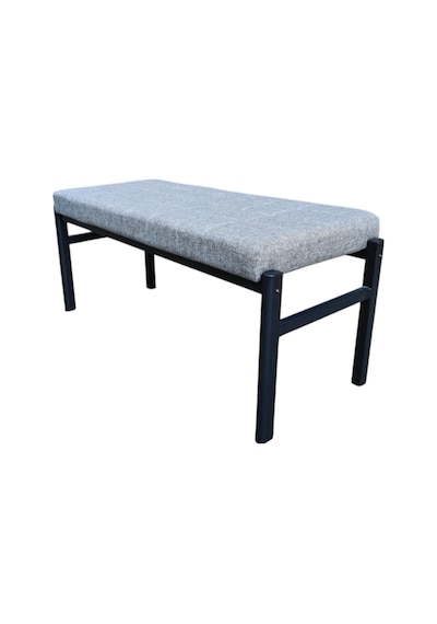 Paris Bench Mutfak, Balkon Ve Salon 1 Adet