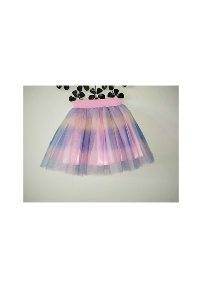 Bba Tulle Store Baskı Desenli Tütü Etek,kız Çoçuk 23nisan Etek, Astarlı Tütü Tül Etek Çok Renkli Çok Renkli Bba Tulle Store Baskı Desenli Tütü Etek,kız Çoçuk 23nisan Etek, Astarlı Tütü Tül Etek Çok Renkli Çok Renkli