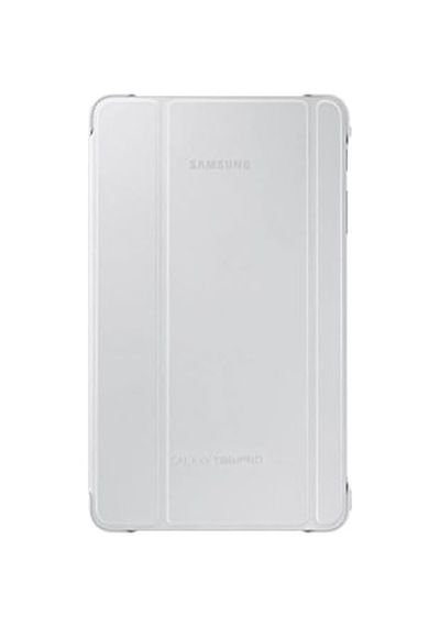 Ef-bt320bwegww Buchdesign Diary Galaxy Tab Pro 8.4 Beyaz
