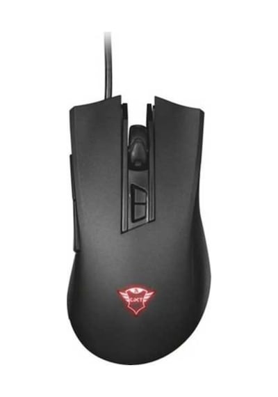 23091 Gxt 121 Zeebo Gaming Mouse Gtx