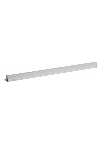 Ycl  Yba-108B  9W  60Cm  Beyaz  Led  Bant  Armatür Beyaz