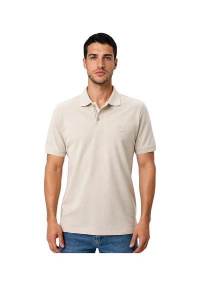 Arma Ar-ma Erkek Polo Yaka Tişört Baskisiz Basic Örme Kumaş Regular Fit %100 Pamuk 30/1 Çift Toplama Penye Pike Y31374358002 Bej-b1 Arma Ar-ma Erkek Polo Yaka Tişört Baskisiz Basic Örme Kumaş Regular Fit %100 Pamuk 30/1 Çift Toplama Penye Pike Y31374358002 Bej-b1
