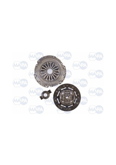 MAPA 220100 DEBRİYAJ SETİ FIESTA ESCORT YM CLX 95- 1.6