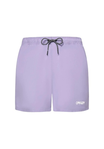 Oakley Beach Volley 16 Erkek Deniz Şortu-foa404310 Lilla