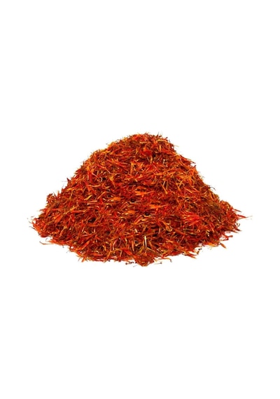 As Baharat Yerli Safran 1. Kalite 100gr