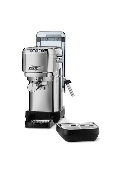 Tchibo Lapressa Manuel Espresso Makinesi